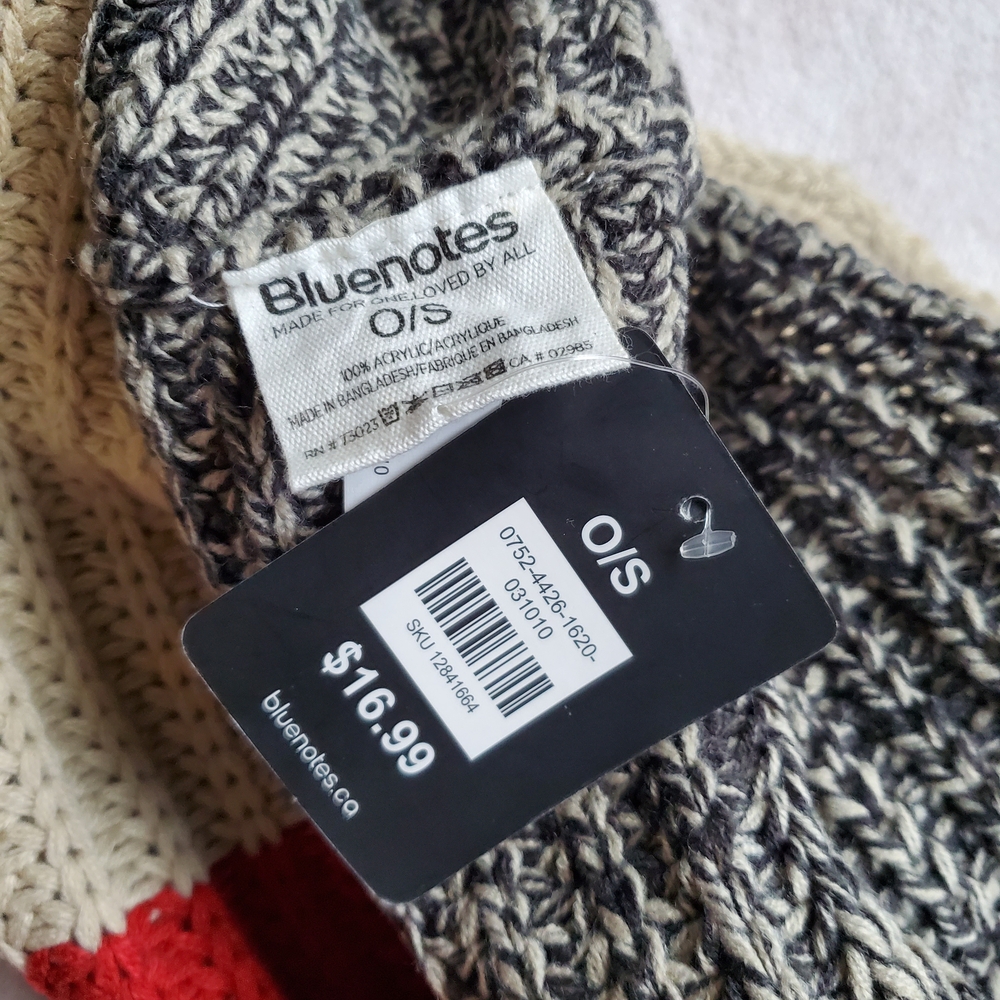 Infinity Knit Scarf - Picture 3 of 3